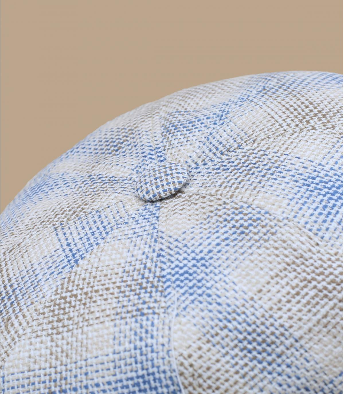 Staffy Cohiba beige blue 